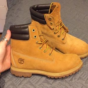 Timberlands